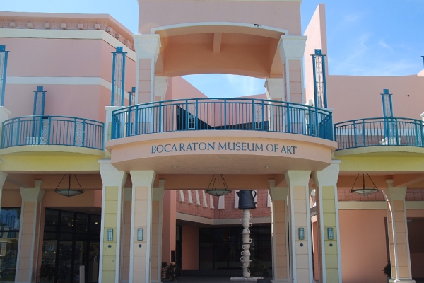Boca Raton Museum Of Art Culinary Artz Catering & Events