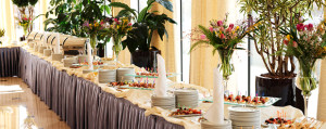 Wedding Catering Fort Lauderdale. FL